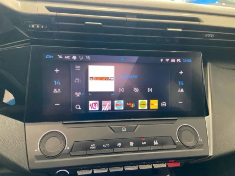 Peugeot 308 5P Active Pack BlueHDi 130 S&S EAT8