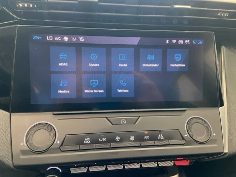 Peugeot 308 5P Active Pack BlueHDi 130 S&S EAT8