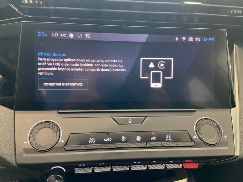 Peugeot 308 5P Active Pack BlueHDi 130 S&S EAT8