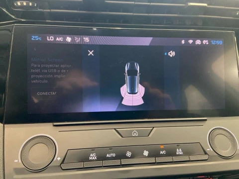 Peugeot 308 5P Active Pack BlueHDi 130 S&S EAT8