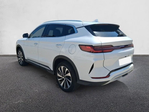 BYD SEAL U DM-i Boost
