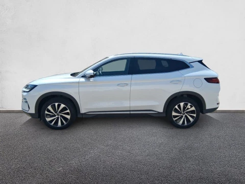 BYD SEAL U DM-i Boost