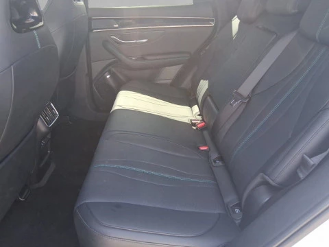 BYD SEAL U DM-i Boost