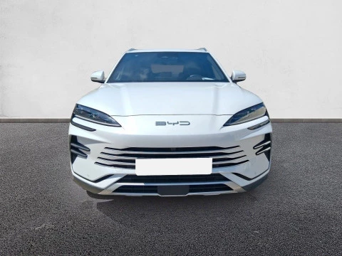 BYD SEAL U DM-i Boost