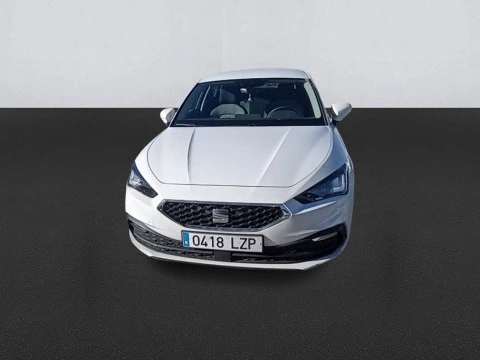 Seat Nuevo León 2.0 TDI 85kW S&S Style Go