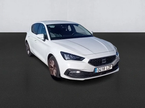 Seat Nuevo León 2.0 TDI 85kW S&S Style Go