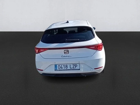 Seat Nuevo León 2.0 TDI 85kW S&S Style Go