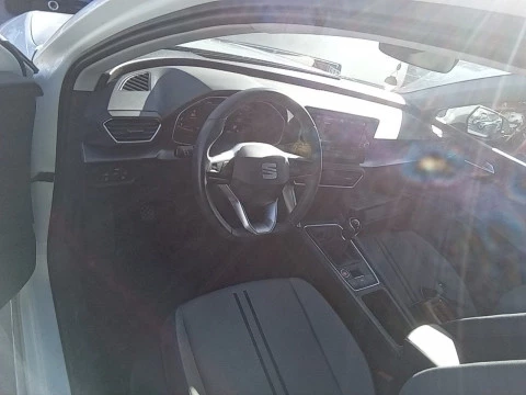 Seat Nuevo León 2.0 TDI 85kW S&S Style Go