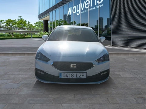 Seat Nuevo León 2.0 TDI 85kW S&S Style Go