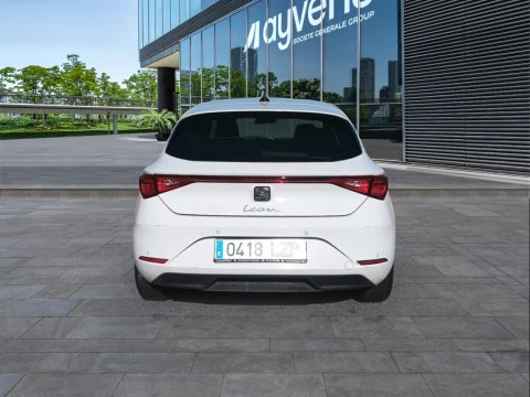 Seat Nuevo León 2.0 TDI 85kW S&S Style Go