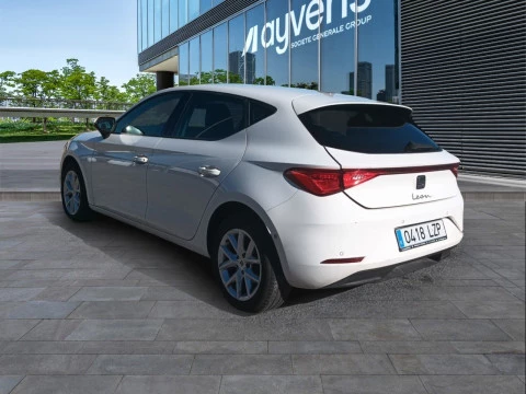 Seat Nuevo León 2.0 TDI 85kW S&S Style Go