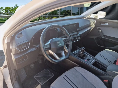 Seat Nuevo León 2.0 TDI 85kW S&S Style Go