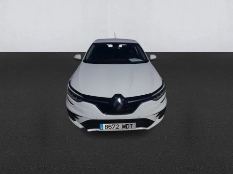 Renault Megane Equilibre Blue dCi 85 kW (115CV)