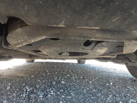 Renault Megane Equilibre Blue dCi 85 kW (115CV)