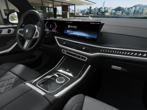 BMW X5 xDrive30d