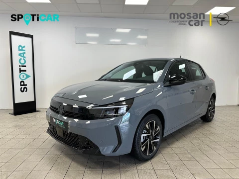 Opel Corsa 1.2T XHL Hybrid 81kW Edition eDCT