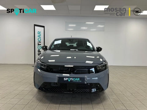 Opel Corsa 1.2T XHL Hybrid 81kW Edition eDCT