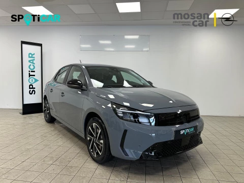 Opel Corsa 1.2T XHL Hybrid 81kW Edition eDCT
