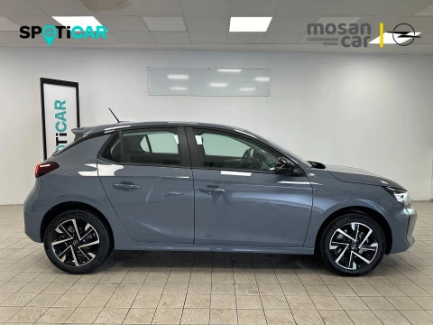 Opel Corsa 1.2T XHL Hybrid 81kW Edition eDCT