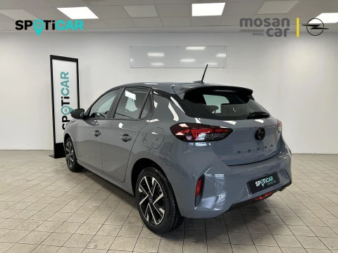 Opel Corsa 1.2T XHL Hybrid 81kW Edition eDCT