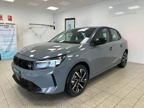 Opel Corsa 1.2T XHL Hybrid 81kW Edition eDCT