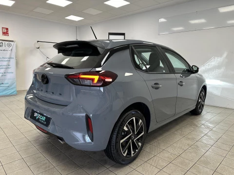 Opel Corsa 1.2T XHL Hybrid 81kW Edition eDCT