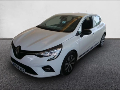 Renault Clio Equilibre Blue dCi 74kW (100CV)