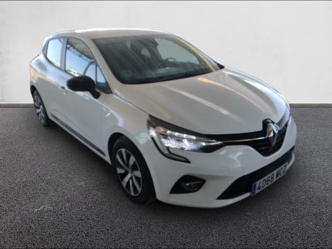 Renault Clio Equilibre Blue dCi 74kW (100CV)