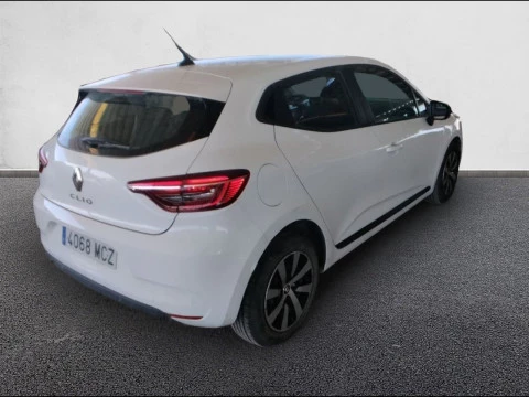 Renault Clio Equilibre Blue dCi 74kW (100CV)