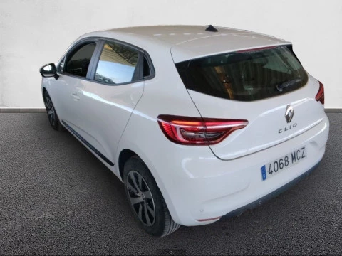 Renault Clio Equilibre Blue dCi 74kW (100CV)