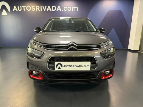 Citroën C4 Cactus BlueHDi 100 S&S C-Series