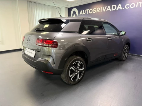 Citroën C4 Cactus BlueHDi 100 S&S C-Series
