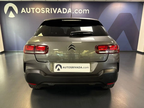 Citroën C4 Cactus BlueHDi 100 S&S C-Series