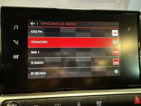 Citroën C4 Cactus BlueHDi 100 S&S C-Series