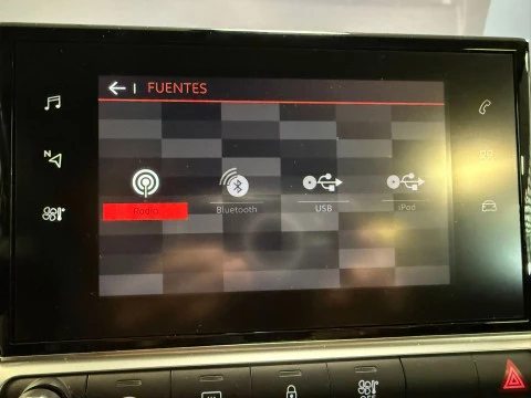 Citroën C4 Cactus BlueHDi 100 S&S C-Series