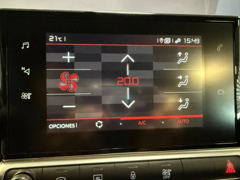 Citroën C4 Cactus BlueHDi 100 S&S C-Series