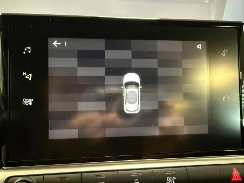 Citroën C4 Cactus BlueHDi 100 S&S C-Series