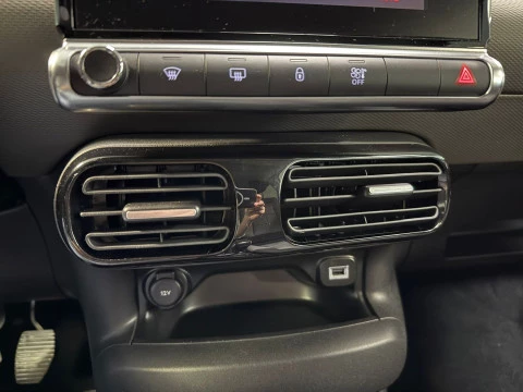 Citroën C4 Cactus BlueHDi 100 S&S C-Series