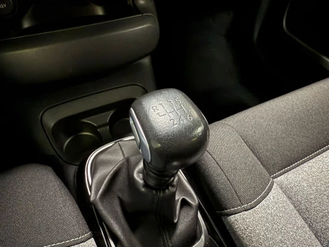 Citroën C4 Cactus BlueHDi 100 S&S C-Series