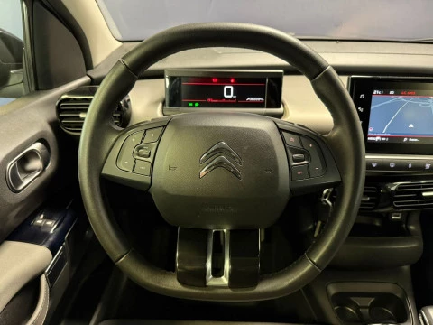 Citroën C4 Cactus BlueHDi 100 S&S C-Series