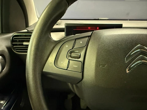 Citroën C4 Cactus BlueHDi 100 S&S C-Series