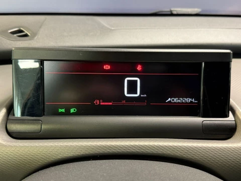 Citroën C4 Cactus BlueHDi 100 S&S C-Series