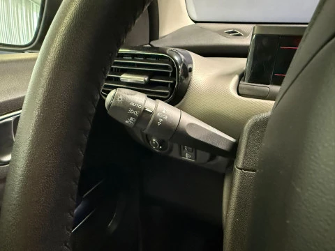 Citroën C4 Cactus BlueHDi 100 S&S C-Series