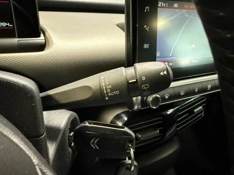 Citroën C4 Cactus BlueHDi 100 S&S C-Series