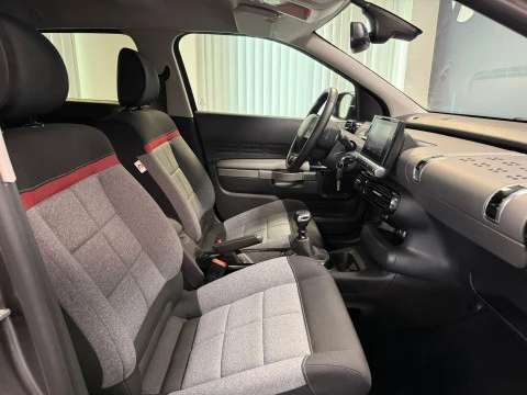 Citroën C4 Cactus BlueHDi 100 S&S C-Series