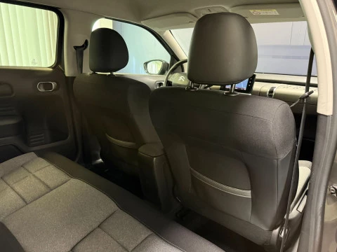 Citroën C4 Cactus BlueHDi 100 S&S C-Series