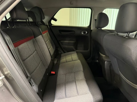 Citroën C4 Cactus BlueHDi 100 S&S C-Series