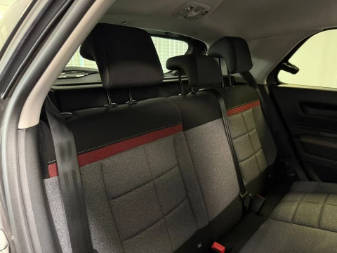 Citroën C4 Cactus BlueHDi 100 S&S C-Series