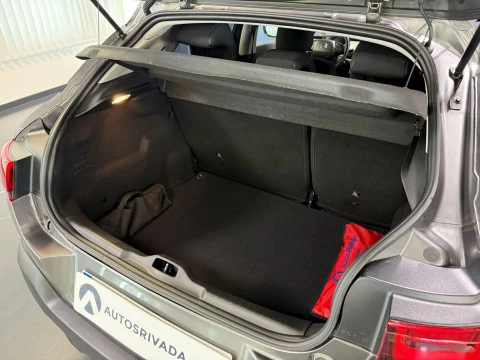 Citroën C4 Cactus BlueHDi 100 S&S C-Series