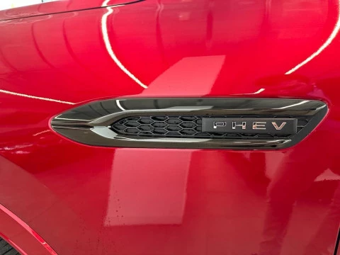 Mazda CX-60  2025 2.5L E-SKYACTIV PHEV 241KW (327 CV) 8AT AWD HOMURA CONVENIENCE & SOUND PACK